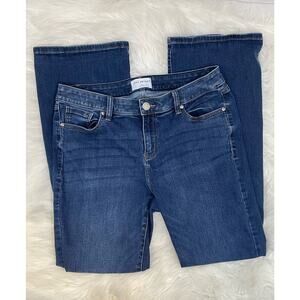 Lane Bryant Jeans Boot Cut Size 14L